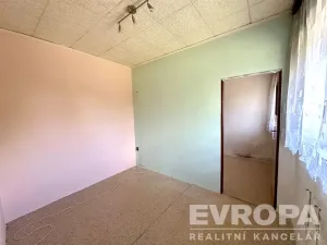 Prodej rodinného domu, Buš, 163 m2