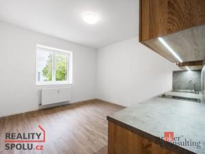 Prodej bytu 1+kk, Ostrava - Přívoz, Palackého, 23 m2
