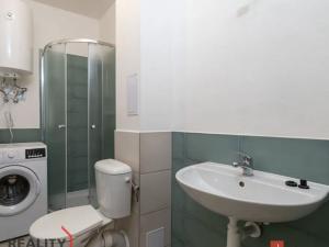 Prodej bytu 1+kk, Ostrava - Přívoz, Palackého, 22 m2