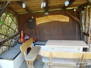 Prodej zahrady, Rapotín, 220 m2