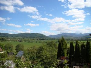 Prodej zahrady, Rapotín, 220 m2
