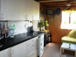 Prodej zahrady, Rapotín, 220 m2