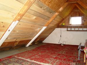 Prodej zahrady, Rapotín, 220 m2