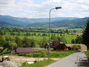 Prodej zahrady, Rapotín, 220 m2