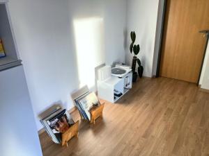 Pronájem bytu 2+kk, Nové Město nad Metují, T. G. Masaryka, 56 m2