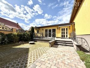 Prodej rodinného domu, Vrbno nad Lesy, 117 m2