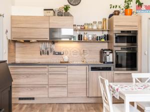 Prodej bytu 4+kk, Písek - Pražské Předměstí, Pražská, 87 m2