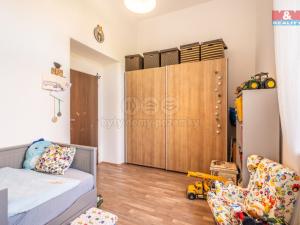 Prodej bytu 4+kk, Písek - Pražské Předměstí, Pražská, 87 m2