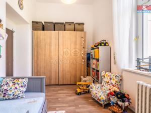 Prodej bytu 4+kk, Písek - Pražské Předměstí, Pražská, 87 m2