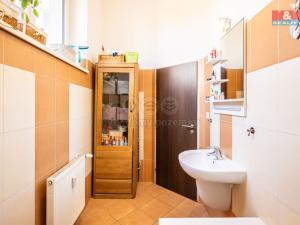 Prodej bytu 4+kk, Písek - Pražské Předměstí, Pražská, 87 m2