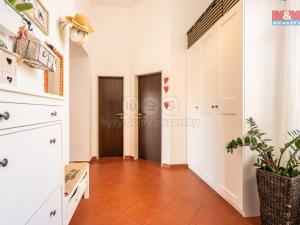 Prodej bytu 4+kk, Písek - Pražské Předměstí, Pražská, 87 m2