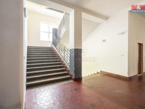 Prodej bytu 4+kk, Písek - Pražské Předměstí, Pražská, 87 m2