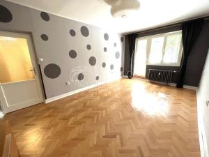 Pronájem bytu 3+1, Praha - Vokovice, Alžírská, 75 m2