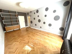 Pronájem bytu 3+1, Praha - Vokovice, Alžírská, 75 m2