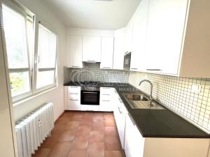 Pronájem bytu 3+1, Praha - Vokovice, Alžírská, 75 m2