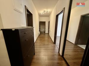 Prodej bytu 2+kk, Praha - Holešovice, U průhonu, 50 m2