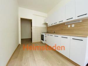Pronájem bytu 2+1, Ostrava - Poruba, Havlíčkovo náměstí, 56 m2