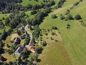 Prodej pozemku pro bydlení, Kašperské Hory, 3670 m2
