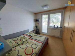 Pronájem bytu 3+1, Brno - Kohoutovice, Stamicova, 76 m2