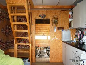 Prodej chaty, Rapotín, 45 m2