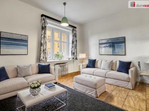 Pronájem bytu 1+kk, Ústí nad Labem - Ústí nad Labem-centrum, Emy Destinové, 21 m2