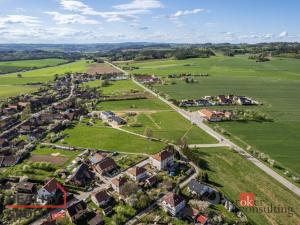 Prodej pozemku pro bydlení, Jabloňov, 509 m2