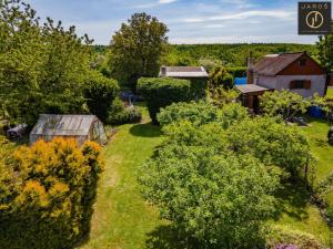 Prodej chaty, Kladno, 17 m2