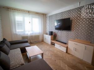Prodej bytu 2+1, Prostějov, 55 m2