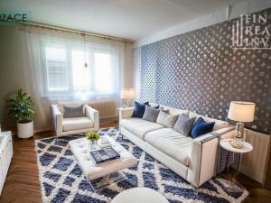 Prodej bytu 2+1, Prostějov, 55 m2