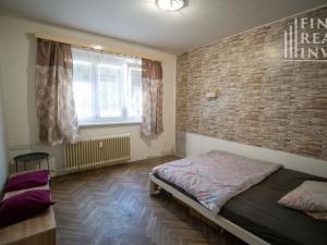 Prodej bytu 2+1, Prostějov, 55 m2