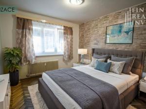 Prodej bytu 2+1, Prostějov, 55 m2