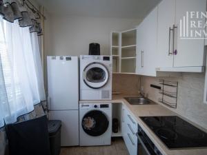Prodej bytu 2+1, Prostějov, 55 m2
