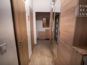 Prodej bytu 2+1, Prostějov, 55 m2