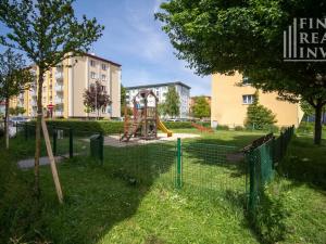 Prodej bytu 2+1, Prostějov, 55 m2