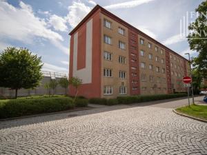 Prodej bytu 2+1, Prostějov, 55 m2