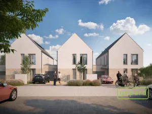 Prodej rodinného domu, Drahelčice, 157 m2