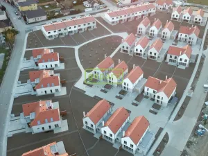 Prodej rodinného domu, Drahelčice, Na Malé Růži, 157 m2
