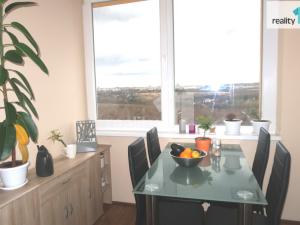 Pronájem bytu 3+kk, Praha - Hlubočepy, Werichova, 55 m2