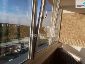 Pronájem bytu 3+kk, Praha - Hlubočepy, Werichova, 55 m2