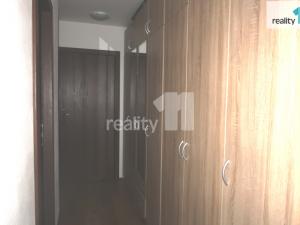 Pronájem bytu 3+kk, Praha - Hlubočepy, Werichova, 55 m2
