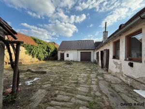 Prodej rodinného domu, Lesná, 638 m2