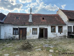 Prodej rodinného domu, Lesná, 638 m2