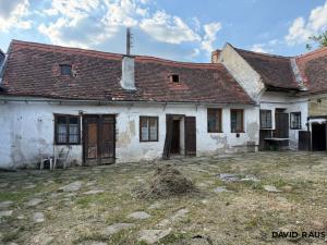 Prodej rodinného domu, Lesná, 638 m2
