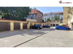 Pronájem garáže, Praha - Vokovice, K lánu, 18 m2