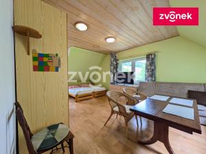 Prodej chaty, Velké Karlovice, 200 m2