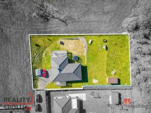 Prodej rodinného domu, Šluknov - Království, 127 m2
