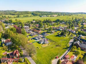 Prodej rodinného domu, Šluknov - Království, 127 m2