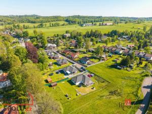 Prodej rodinného domu, Šluknov - Království, 127 m2