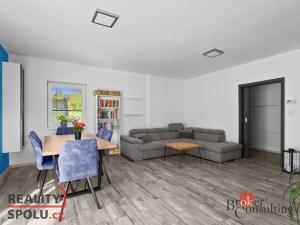 Prodej rodinného domu, Šluknov - Království, 127 m2