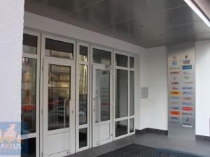Pronájem kanceláře, Praha - Kunratice, Jana Růžičky, 26 m2